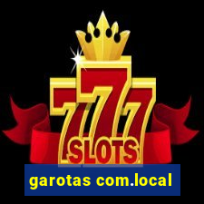 garotas com.local